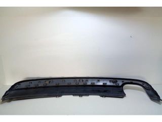 bontott AUDI A5 Első Lökhárító Alsó (Műanyag)