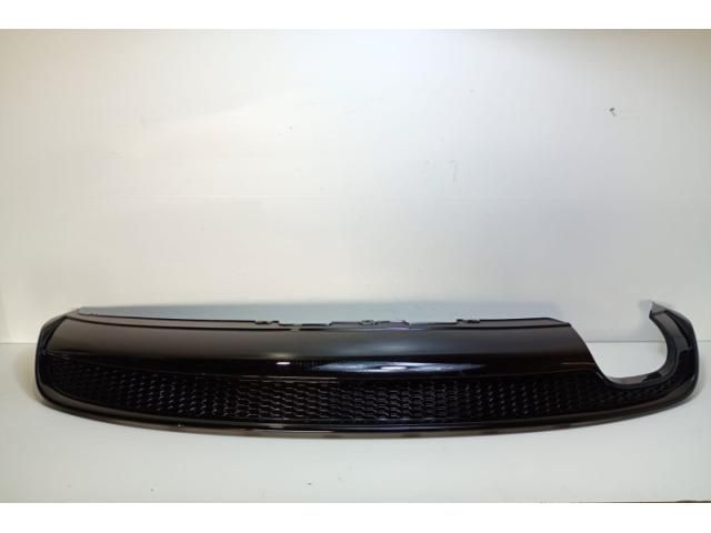 bontott AUDI A5 Első Lökhárító Alsó (Műanyag)