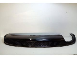 bontott AUDI A5 Első Lökhárító Alsó (Műanyag)