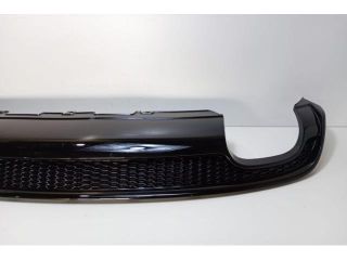 bontott AUDI A5 Első Lökhárító Alsó (Műanyag)