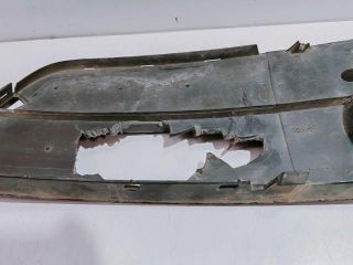 bontott AUDI A5 Első Lökhárító Díszléc