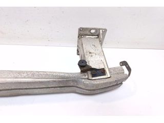 bontott AUDI A5 Első Lökhárító Merevítő (Fém)