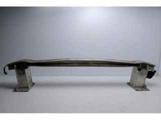 bontott AUDI A5 Első Lökhárító Merevítő (Fém)