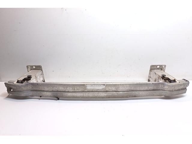 bontott AUDI A5 Első Lökhárító Merevítő (Fém)