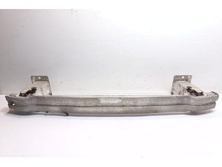 bontott AUDI A5 Első Lökhárító Merevítő (Fém)