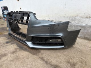 bontott AUDI A5 Első Lökhárító (Részeivel)
