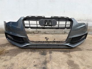 bontott AUDI A5 Első Lökhárító (Részeivel)