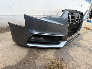 bontott AUDI A5 Első Lökhárító (Részeivel)