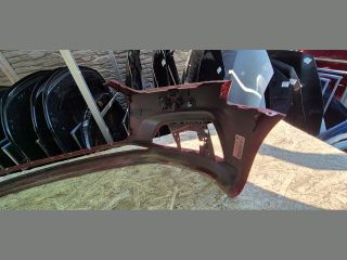 bontott AUDI A5 Első Lökhárító (Üresen)