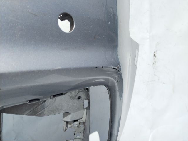 bontott AUDI A5 Első Lökhárító (Üresen)