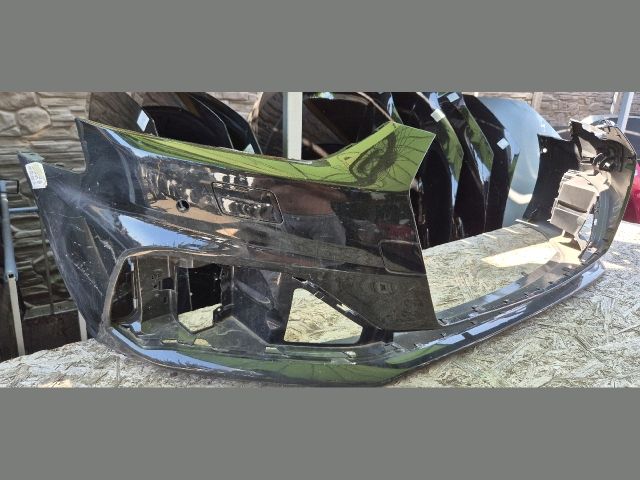 bontott AUDI A5 Első Lökhárító (Üresen)