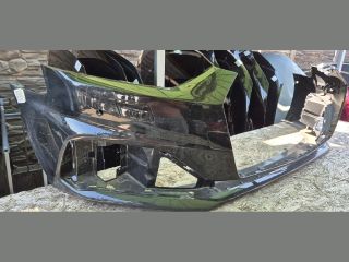 bontott AUDI A5 Első Lökhárító (Üresen)