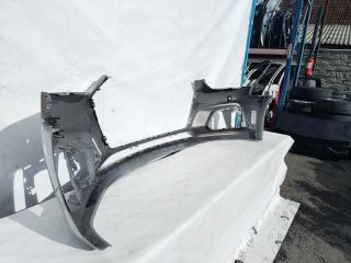 bontott AUDI A5 Első Lökhárító (Üresen)