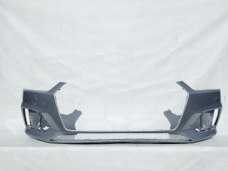 bontott AUDI A5 Első Lökhárító (Üresen)