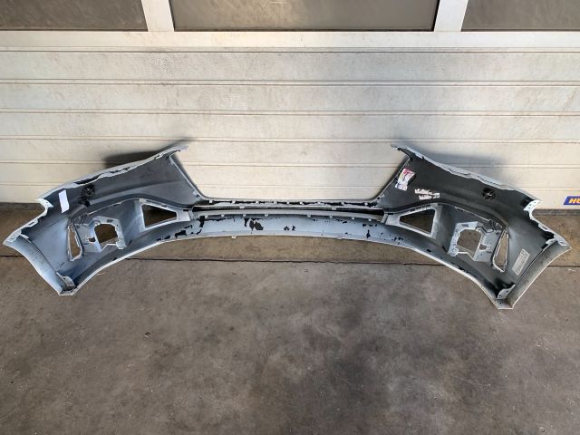 bontott AUDI A5 Első Lökhárító (Üresen)