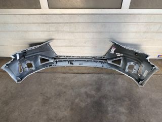 bontott AUDI A5 Első Lökhárító (Üresen)