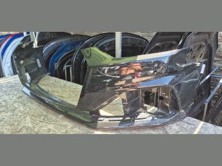 bontott AUDI A5 Első Lökhárító (Üresen)