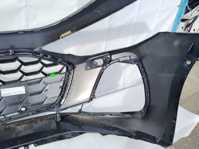 bontott AUDI A5 Első Lökhárító (Üresen)