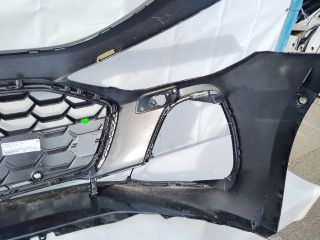 bontott AUDI A5 Első Lökhárító (Üresen)