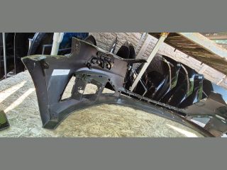 bontott AUDI A5 Első Lökhárító (Üresen)