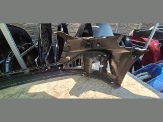 bontott AUDI A5 Első Lökhárító (Üresen)