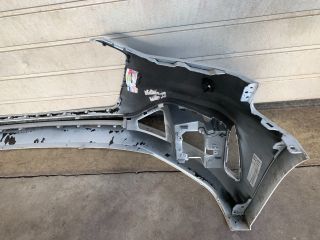 bontott AUDI A5 Első Lökhárító (Üresen)