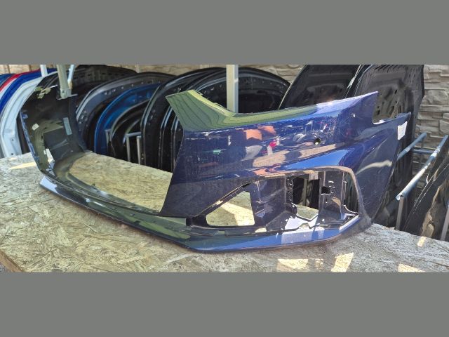 bontott AUDI A5 Első Lökhárító (Üresen)