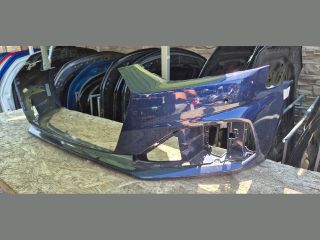 bontott AUDI A5 Első Lökhárító (Üresen)