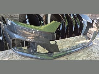 bontott AUDI A5 Első Lökhárító (Üresen)