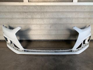 bontott AUDI A5 Első Lökhárító (Üresen)