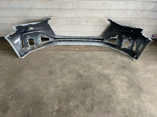 bontott AUDI A5 Első Lökhárító (Üresen)