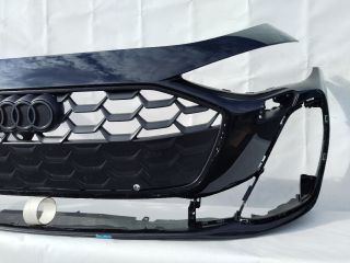 bontott AUDI A5 Első Lökhárító (Üresen)