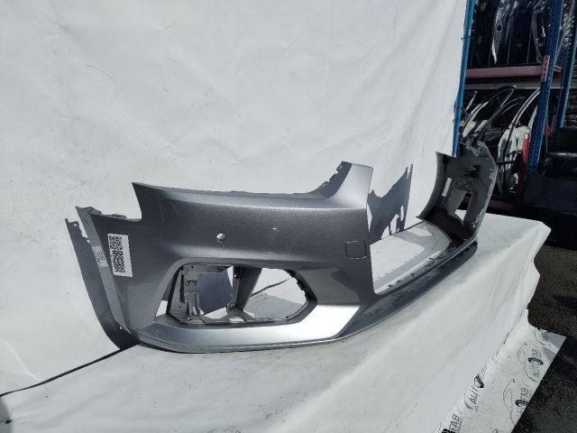 bontott AUDI A5 Első Lökhárító (Üresen)