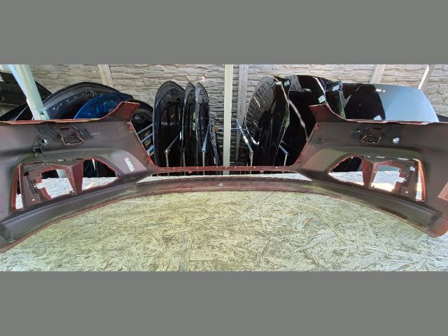 bontott AUDI A5 Első Lökhárító (Üresen)