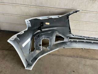 bontott AUDI A5 Első Lökhárító (Üresen)