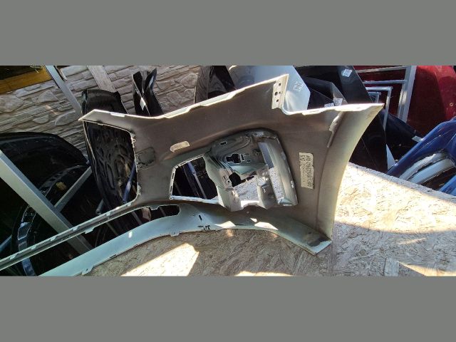 bontott AUDI A5 Első Lökhárító (Üresen)