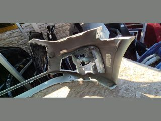 bontott AUDI A5 Első Lökhárító (Üresen)