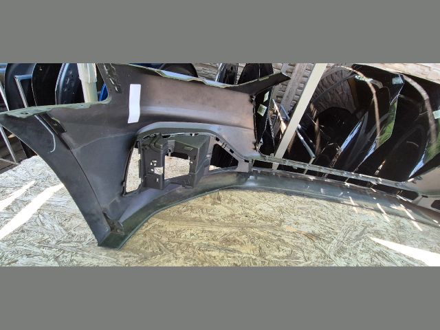 bontott AUDI A5 Első Lökhárító (Üresen)