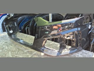 bontott AUDI A5 Első Lökhárító (Üresen)