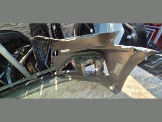 bontott AUDI A5 Első Lökhárító (Üresen)