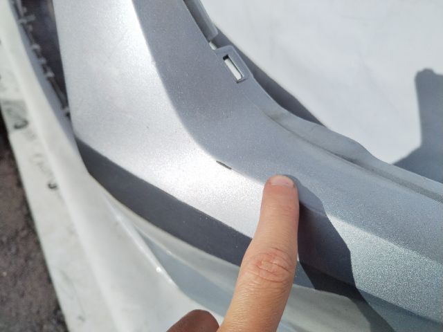 bontott AUDI A5 Első Lökhárító (Üresen)