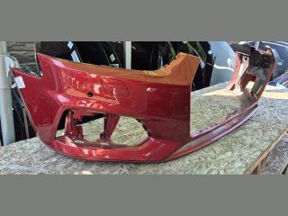 bontott AUDI A5 Első Lökhárító (Üresen)