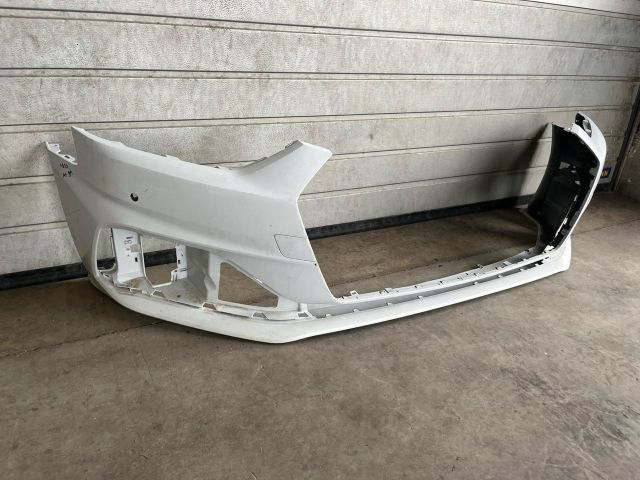 bontott AUDI A5 Első Lökhárító (Üresen)