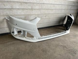 bontott AUDI A5 Első Lökhárító (Üresen)