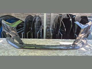 bontott AUDI A5 Első Lökhárító (Üresen)