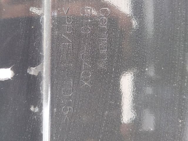 bontott AUDI A5 Első Lökhárító (Üresen)