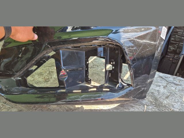 bontott AUDI A5 Első Lökhárító (Üresen)