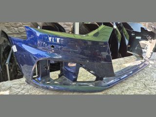 bontott AUDI A5 Első Lökhárító (Üresen)