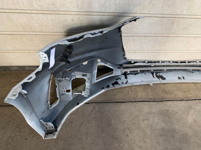 bontott AUDI A5 Első Lökhárító (Üresen)