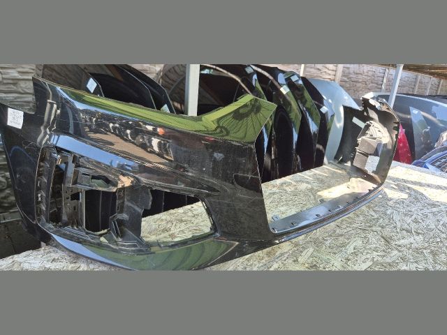 bontott AUDI A5 Első Lökhárító (Üresen)